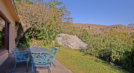 Giants Castle Camp Drakensberg Accommodation Giants Castle Game Reserve Drakensberg KwaZulu-Natal Self-Catering Accommodation