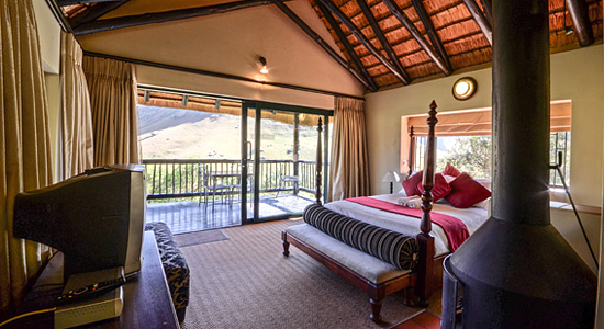 Giants Castle Camp Drakensberg Accommodation Giants Castle Game Reserve Drakensberg KwaZulu-Natal Self-Catering Accommodation