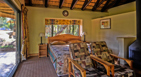 Giants Castle Camp Drakensberg Accommodation Giants Castle Game Reserve Drakensberg KwaZulu-Natal Self-Catering Accommodation