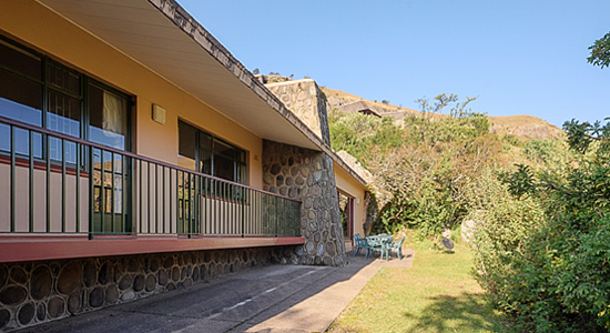 Giants Castle Camp Drakensberg Accommodation Giants Castle Game Reserve Drakensberg KwaZulu-Natal Self-Catering Accommodation
