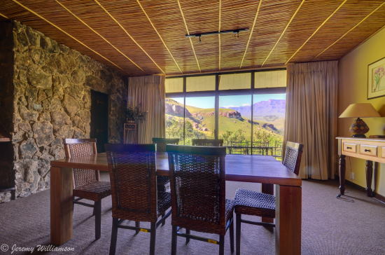 Giants Castle Camp Drakensberg Accommodation Giants Castle Game Reserve Drakensberg KwaZulu-Natal Self-Catering Accommodation