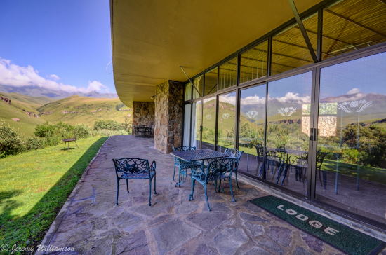 Giants Castle Camp Drakensberg Accommodation Giants Castle Game Reserve Drakensberg KwaZulu-Natal Self-Catering Accommodation
