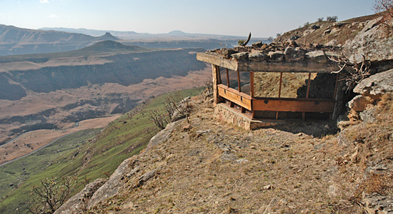 Giants Castle Camp Drakensberg Accommodation Giants Castle Game Reserve Drakensberg KwaZulu-Natal Self-Catering Accommodation